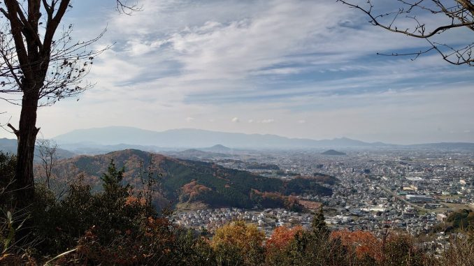 外鎌山